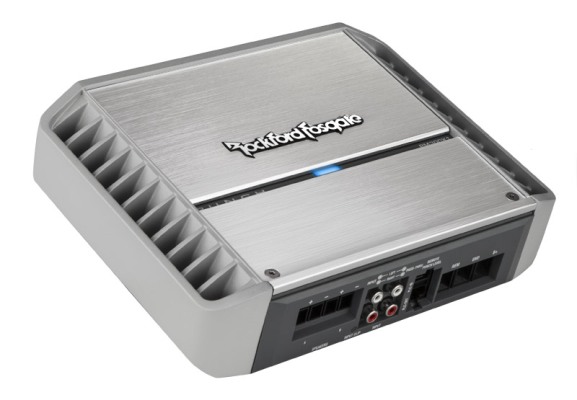 Rockford Fosgate PM300X1. ����������� �������������� PM300X1.